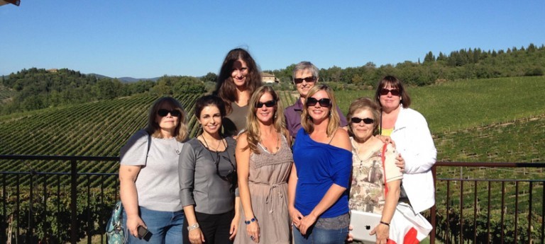 Women Group Travel: The need for a great Tour Leader
