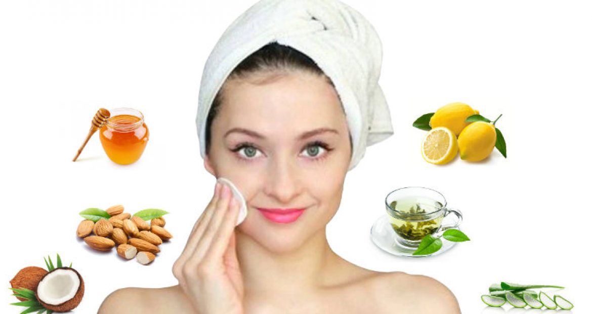 Natural Skin Care Remedies – Help Make Your Skin Beautiful Naturally