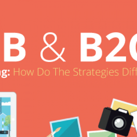 Knowing About the Difference Between B2B And B2C Marketing