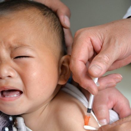 China’s Changsheng Biotechnology Hit by Heavy Penalties In Vaccine Scandal