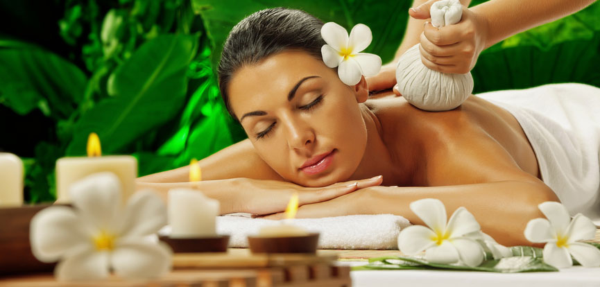 Getting Massage Therapy at a Spa: Why Communication is Important - 7 Days  Success