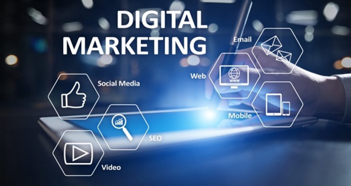 4 Digital Marketing Tips for Beginners