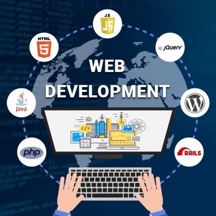 What Constitutes the Best Web Development Companies?