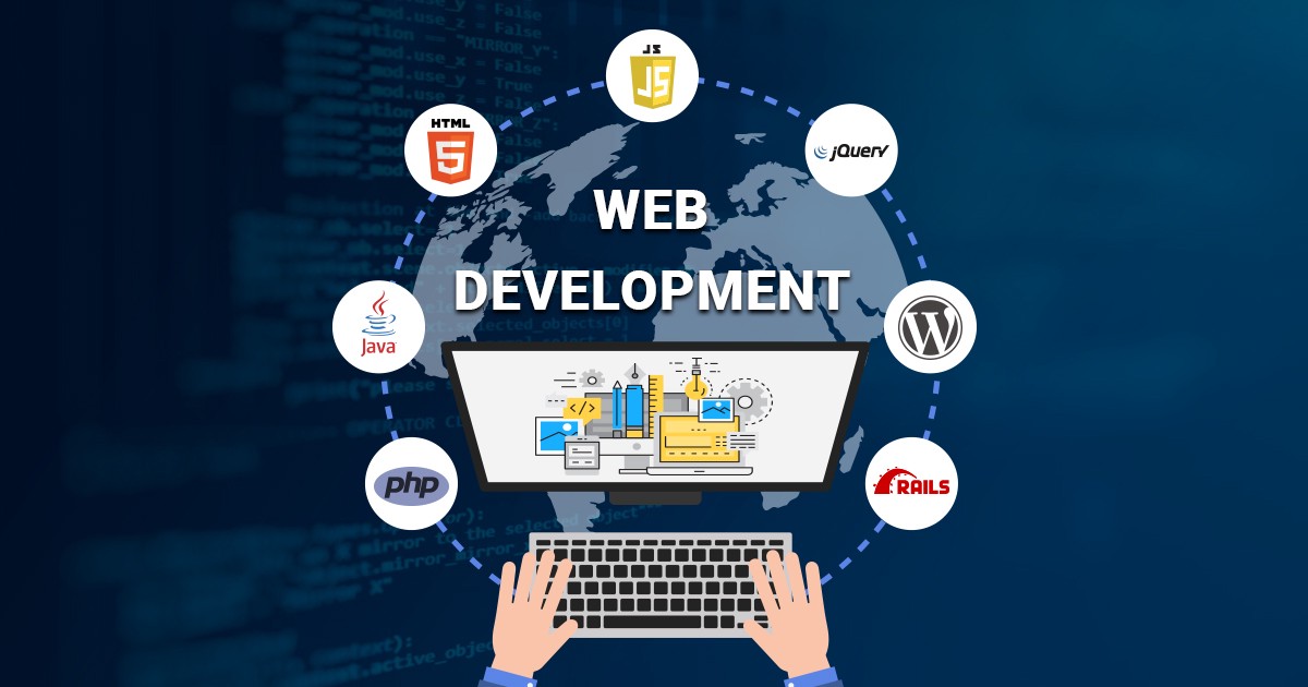 What Constitutes the Best Web Development Companies?
