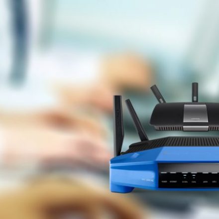 Why Router Tech Support Is Needed