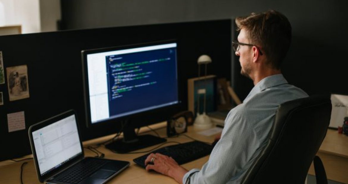 What Is Involved When Hiring A Software Developer