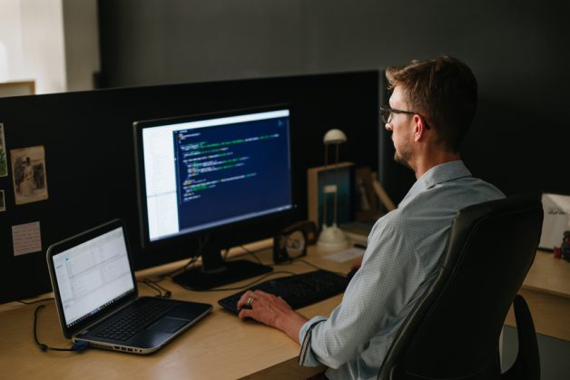 What Is Involved When Hiring A Software Developer