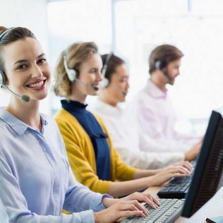 PC Tech Support: 7 Ways to Get Help From Tech Support People