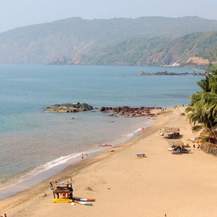 5 Things to Do in and Around North Goa’s Candolim Beach        