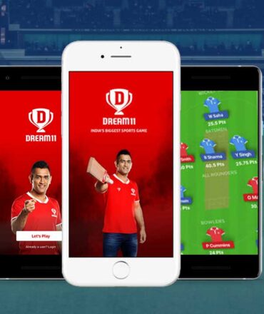 Dream 11 – A Great App For Cricket Fans Everywhere