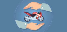 Here’s How You Can Benefit by Purchasing Two-Wheeler Insurance Online