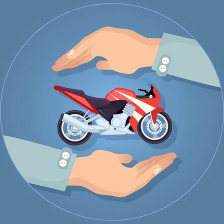 Here’s How You Can Benefit by Purchasing Two-Wheeler Insurance Online