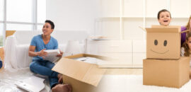 Tips to Help Your Local Movers Do the Work Faster