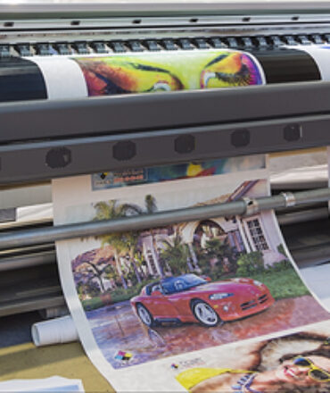 The Advantages Of los angeles printing Services