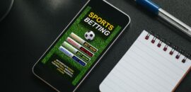 6 Critical Tips For Creating A Winning Sports Betting Strategy