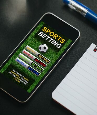 6 Critical Tips For Creating A Winning Sports Betting Strategy