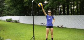 What Are Volleyball Training Aids And How To Improve The Skills?