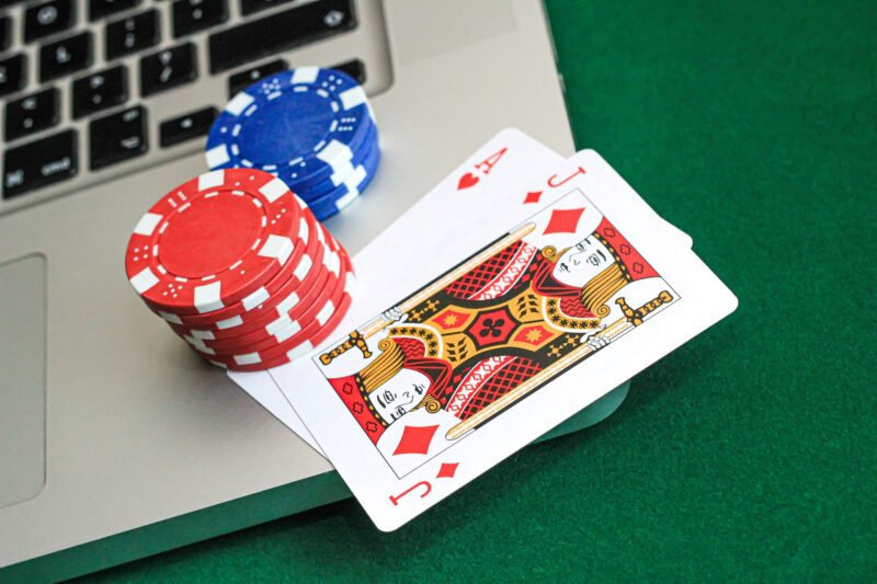 How has Technology Changed the Online Casino Industry?
