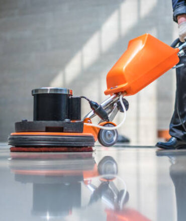 Questions You Must Ask Yourself Before Choosing an Industrial Floor Cleaner