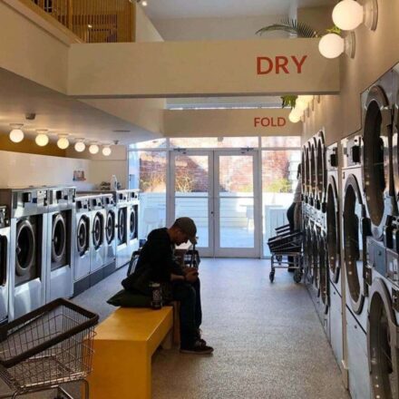 What Your Laundry Business Needs (Besides High-Quality Washers and Dryers)