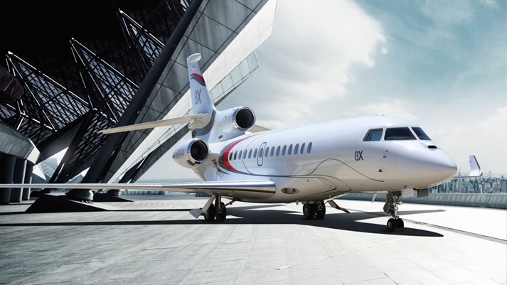 Private Jet Hire UK: Direct Advantages of Aircraft Charter
