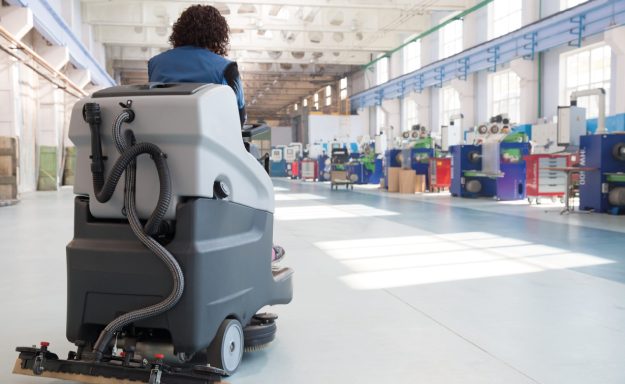 Finding The Best Industrial Cleaning Company For Your Business Needs