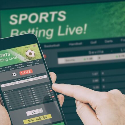 How to Place a Sport Bet – Great Odds