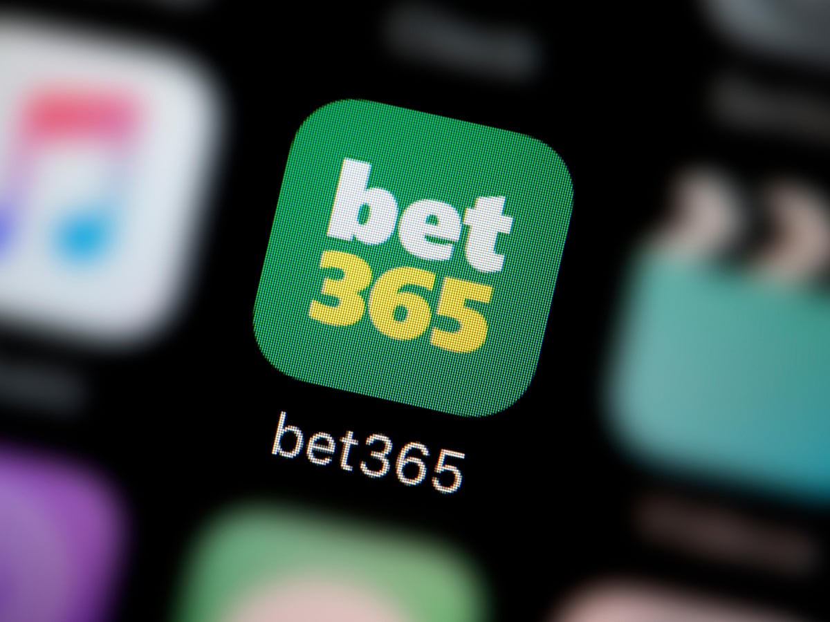 How to Join, Deposit, Withdraw, and Stream at Bet365