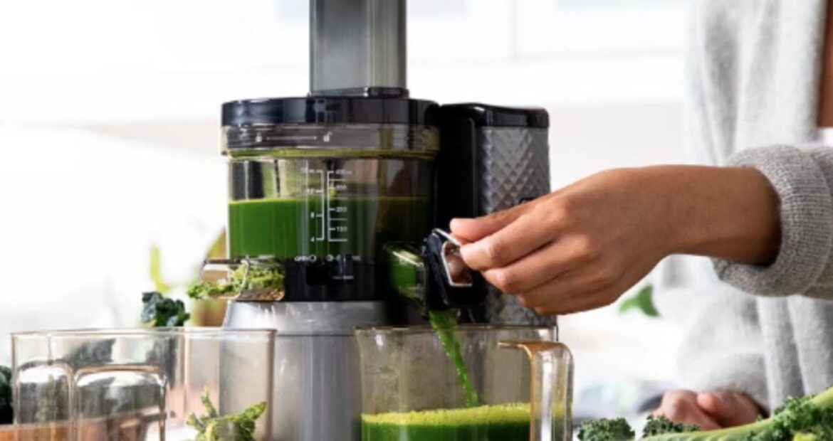 Understanding The Benefits Of The Cold Pressed Juicer