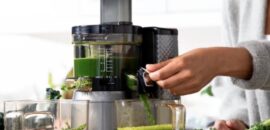 Understanding The Benefits Of The Cold Pressed Juicer