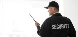 Some Advice To Help You Select The Best Security Firm For Your Middlesborough Business
