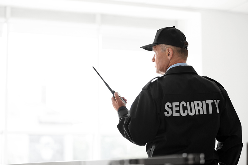 Some Advice To Help You Select The Best Security Firm For Your Middlesborough Business