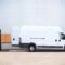 What To Look For When Choosing A New Van For Your Business
