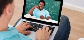 How Online Learning Can Improve Academic Performance