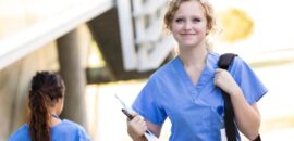 All You Need To Know About Working As A Travel Nurse