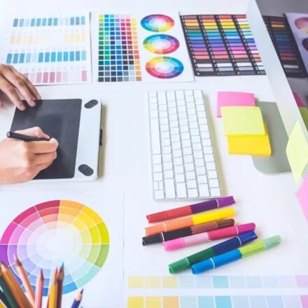 Tips For Choosing The Right Design Courses As Per Your Needs