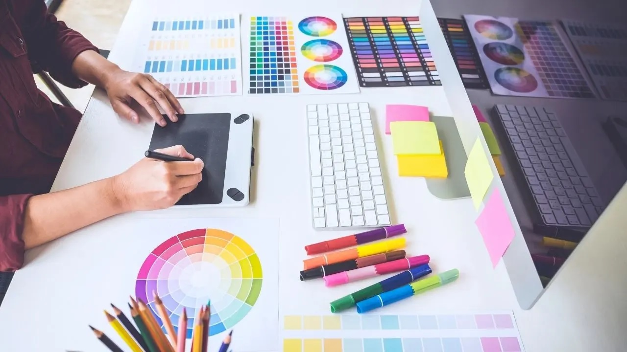 Tips For Choosing The Right Design Courses As Per Your Needs