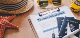 Can I Buy Travel Insurance After The Departure From India?