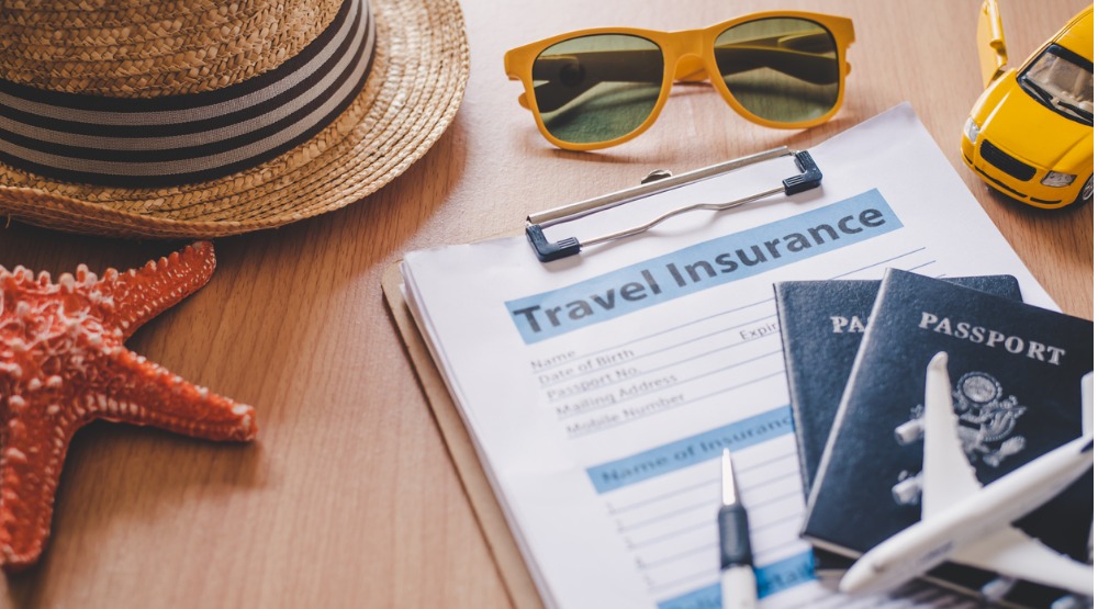 Can I Buy Travel Insurance After The Departure From India?
