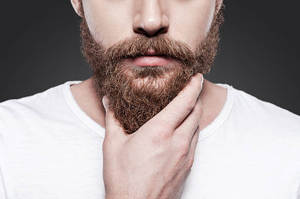 A Simple Guide To Beard Transplants
