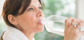 Using Water as a Healing Tool: Combating Kidney Stones Through Hydration