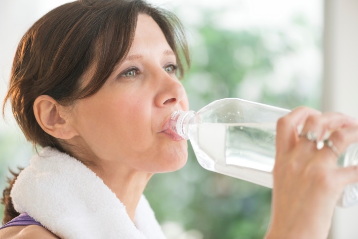 Using Water as a Healing Tool: Combating Kidney Stones Through Hydration