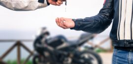 Smart Financial Tips to Buy Your First Bike