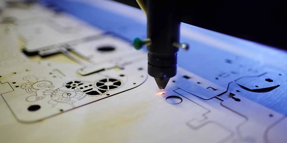 What You Must Consider When Buying A Laser Engraving Machine