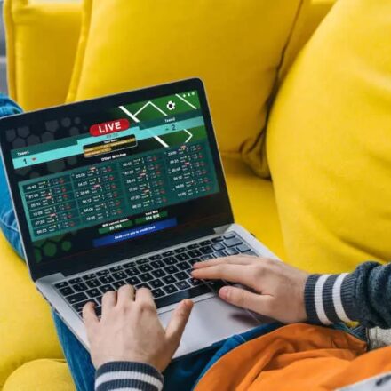 The Evolution of Sports Betting: Past- Present and Future