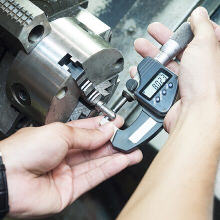 Best Practices for Precision Measurement from Industry Leaders