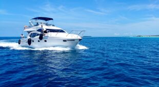 The Journey of Buying a New Yacht: What Prospective Owners Should Know