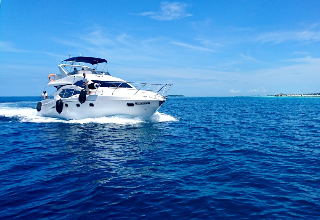 The Journey of Buying a New Yacht: What Prospective Owners Should Know