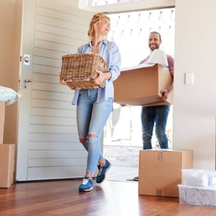 Don’t Overlook These Items When Moving House!
