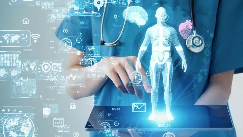 Innovating Wellness: AI and Healthcare – Transforming the Medical Industry with Smart Solutions